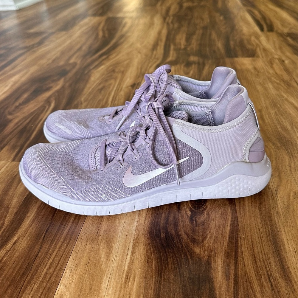 Nike Free Running Shoes